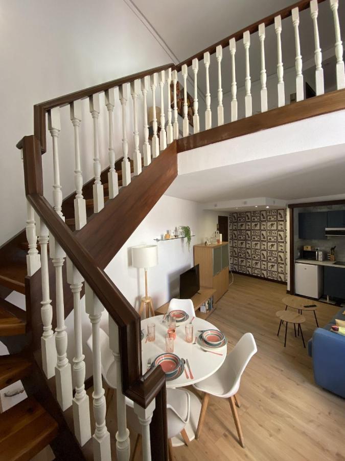 Apartament Edificio El Moderno Puerta Del Sol Vigo Zewnętrze zdjęcie